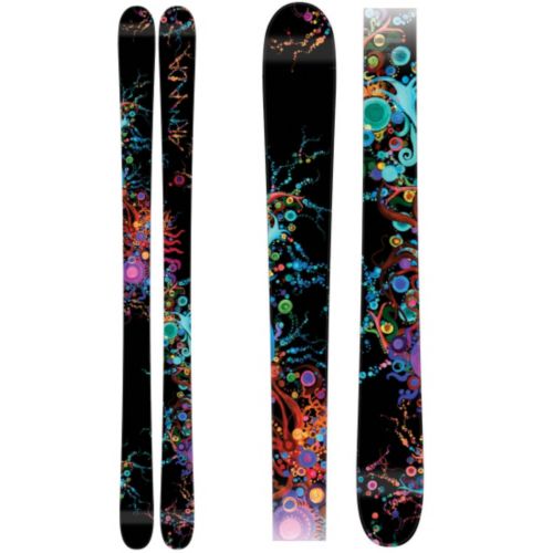 Armada ARW Womens Skis 2013