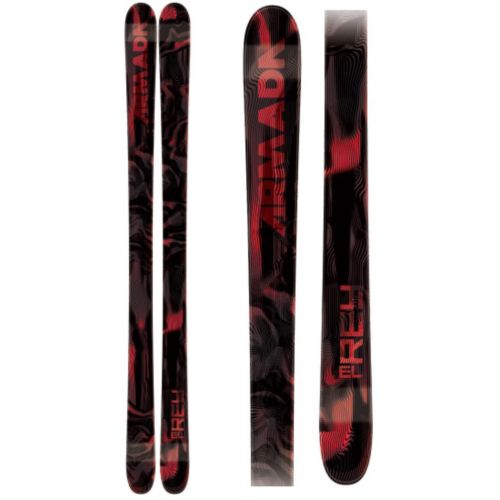 Armada El Rey Skis 2013