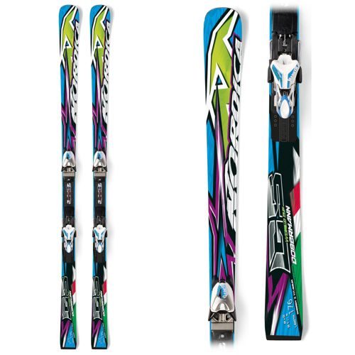 Nordica Dobermann GS Race Skis 2013