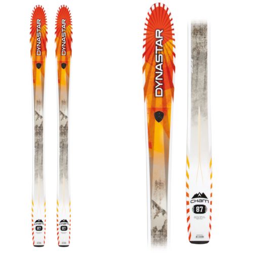 Dynastar Cham 87 Skis 2013