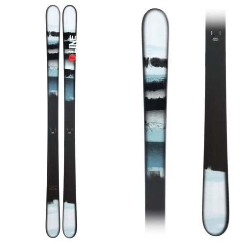 Line Prophet Flite Skis 2013