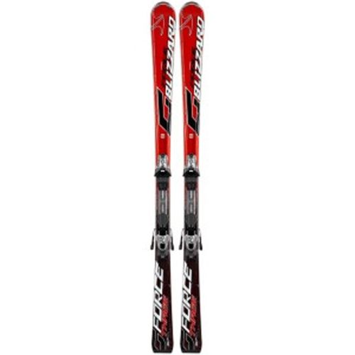 Blizzard G-Force Three IQ Skis