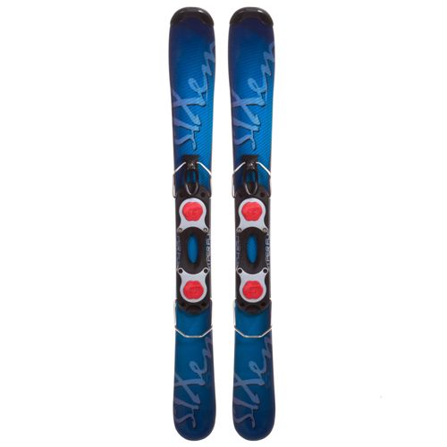 Hyper Flex Sixem Ski Boards