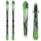 Atomic Colt Skis 2013