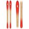 Salomon BBR Sunlite Womens Skis 2013