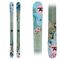 Rossignol Sassy 7 Womens Skis 2013