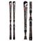 Rossignol Avenger 76 Basalt Skis 2012