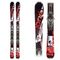 Fischer Motive 88 Skis 2012