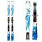 Fischer Motive 78 Skis 2012