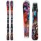 Nordica Infinite XBi Ct Womens Skis 2012