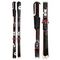 Rossignol Attraxion 3S Womens Skis 2012