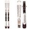 Salomon Tornado XT Skis 2012