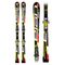 Elan Speedster SL Race Skis 2012