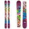 Line Afterbang Shorty Kids Skis