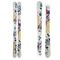 Line Snow Angel Girls Skis