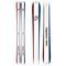 K2 50th Anniversary Recoil/Comp Skis 2013
