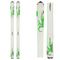 Blizzard Viva Ultralight Womens Skis