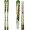 Nordica Fuel Skis 2013