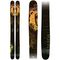 Armada Magic J Skis 2013