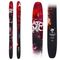 Atomic Automatic Skis 2013