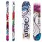 Atomic Elysian Womens Skis 2013
