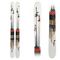 Line Sir Francis Bacon Shorty Kids Skis 2013