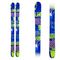 Line Super Hero Kids Skis 2013