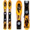 K2 Fatty 88 Ski Boards 2013