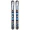 Black Fire Razor Ski Boards