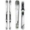 Elan Amphibio Waveflex 14 Skis 2013