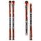 Blizzard SL Magnesium Power Race Skis 2013