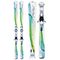 Volkl Allura Womens Skis 2013