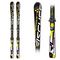 Fischer RC4 Superrace SC Race Skis 2013