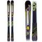 Fischer Hybrid 9.0 Skis 2013