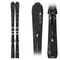 Atomic Cloud D2 75 Womens Skis 2013