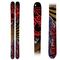 Blizzard Bodacious Skis 2013