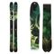 K2 SideSeth Skis 2013