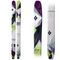 Black Diamond Amp Skis 2013