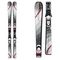 Elan Amphibio Inspire Womens Skis 2013