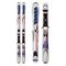 K2 A.M.P. Impact 50th Anniversary Edition 5500 Skis 2013