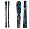 K2 A.M.P. Velocity Skis 2013