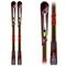 Fischer Hybrid 8.0 Skis 2013