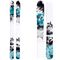 G3 Manhattan Skis 2013