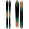 Salomon BBR 10.0 Skis 2013