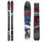 K2 Hard Side Skis 2013