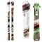 Rossignol Attraxion 6 Echo Womens Skis 2013