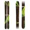 Epic Planks Crop Duster Skis 2013
