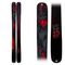 K2 Pettitor Skis 2013