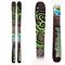 Blizzard Kabookie Skis 2013