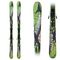 Atomic Blackeye Skis 2013